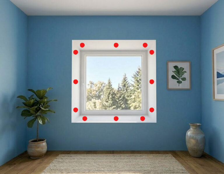 Fenstercheck